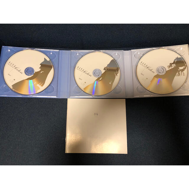 白詰草話 オリジナルサウンドトラック Colorsの通販 by かっつん｜ラクマ