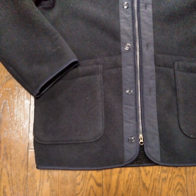 Engineered Garments - エンジニアードガーメンツ ユニクロ 完売品