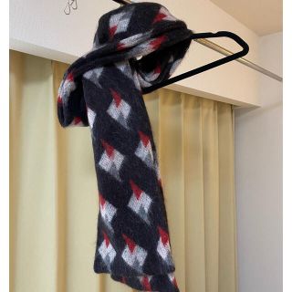 SAINT LAURENT（マフラー）のフリマアイテム一覧