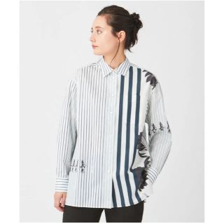 Paul Smith（シャツ/ブラウス(長袖/七分) ・ ゴールド/金色系）の