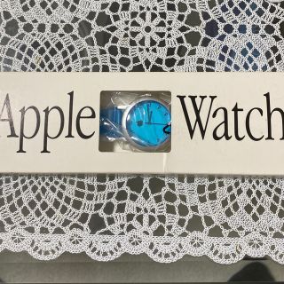 Apple - 1990年代 アップル コンピューター 腕時計 箱付き 非売品 送料