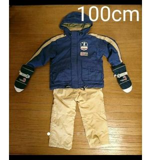 mikihouse（ウエア）のフリマアイテム一覧