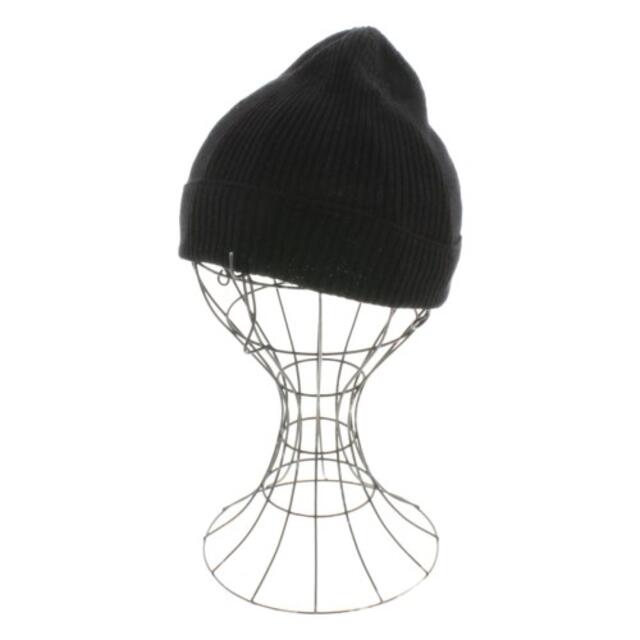 Rick Owens - Rick Owens ニットキャップ・ビーニー メンズの通販 by