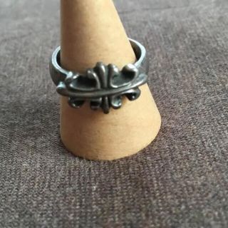 PATRICK 指輪[パトリックコックス]リング sv925 K10 PATRICK COX COX