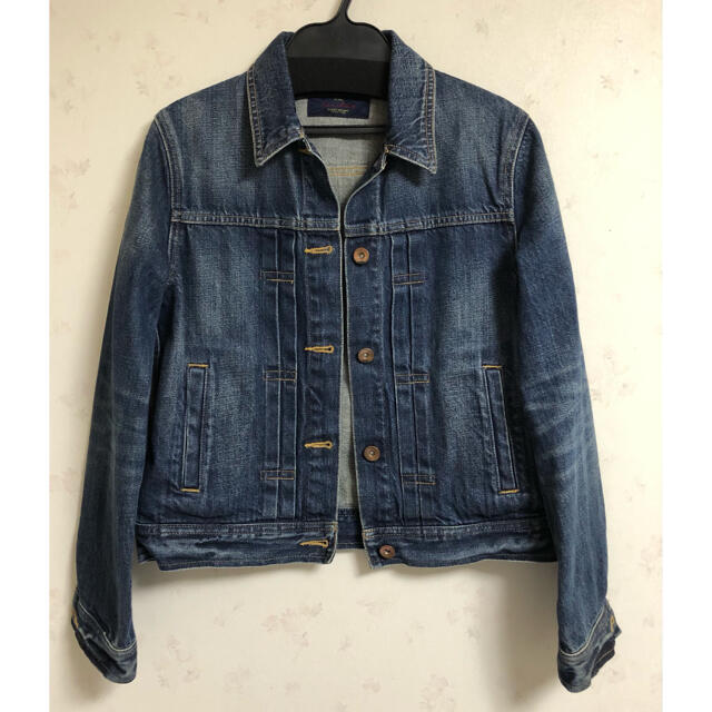 FRAMeWORK - フレームワーク デニムジャケット Gジャンの通販 by