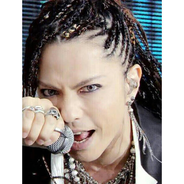 LGB - hyde着 gunda studs pierce 2個セットの通販 by iflgb's shop