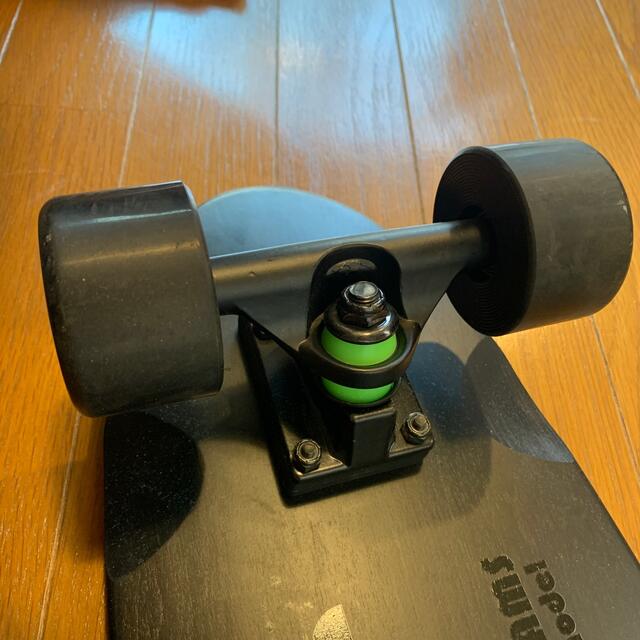 限定】FESN Z-FLEX スケボークルーザー 森田さんカスタムの通販 by