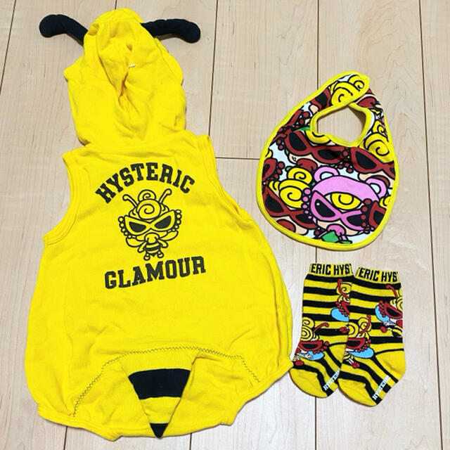 専用 ヒスミニ ハチロンパ ヒステリックミニハチロンパス