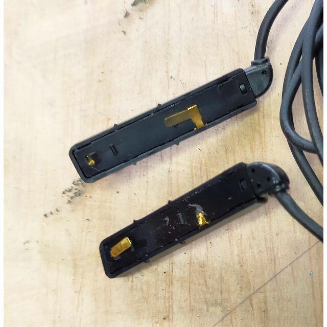 トヨタ - NSZT-W66T 「初期化済み」「訳アリ（説明アリ）」トヨタ純正