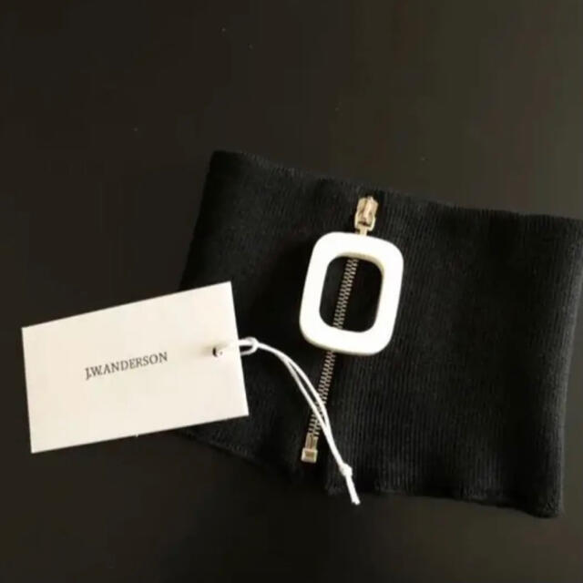 J.W.ANDERSON - JW ANDERSON ネックウォーマーの通販 by offonoff