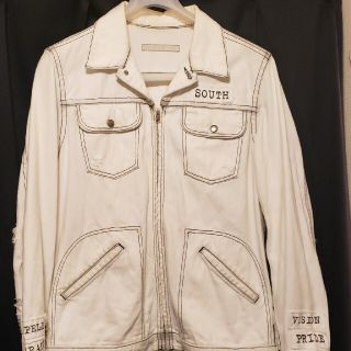 NUMBER (N)INE（Gジャン/デニムジャケット）のフリマアイテム一覧