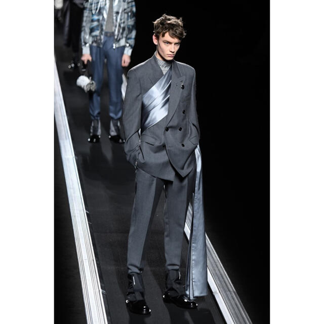 DIOR HOMME - Dior 19aw ストールセットアップの通販 by aynn