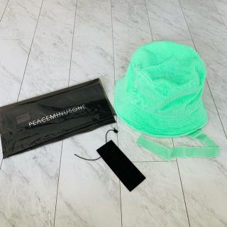 PEACEMINUSONE（ハット）のフリマアイテム一覧
