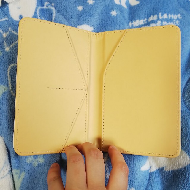 BANANA FISH - バナナフィッシュ パスポートケースの通販 by 桜桃工房