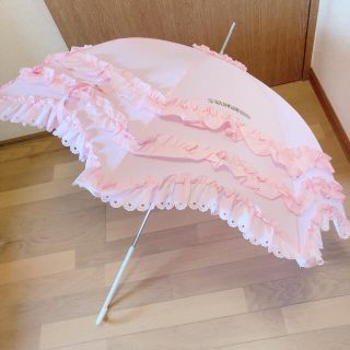 BABY,THE STARS SHINE BRIGHT（傘 ・ ピンク/桃色系）のフリマアイテム一覧