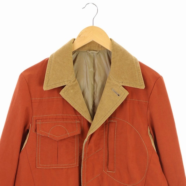 NUMBER (N)INE - ナンバーナイン ポートランド期 60 40クロス