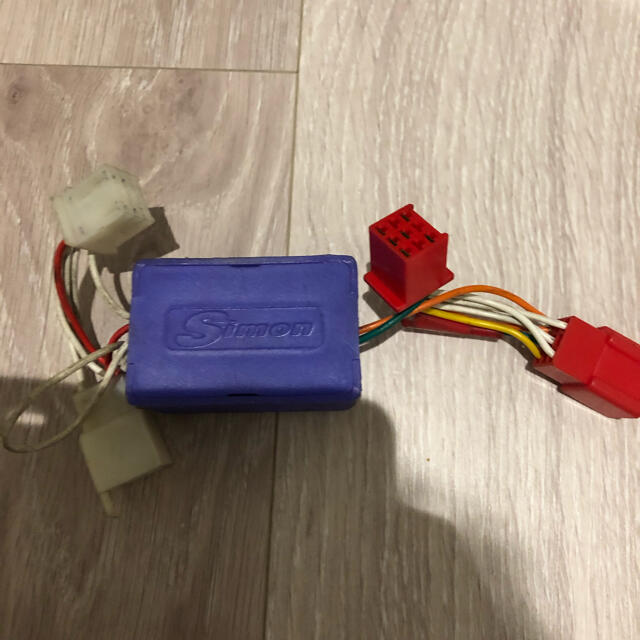 紫紋 シモン ダブルフラッシャー ライブディオ DIO ZX の通販 by むー