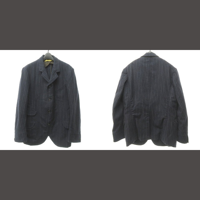 ◇m OLD JOE オールドジョー SACK ストライプ ベスト 38 OLD JOE