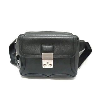 3.1 Phillip Lim（ボディバッグ/ウエストポーチ）のフリマアイテム一覧