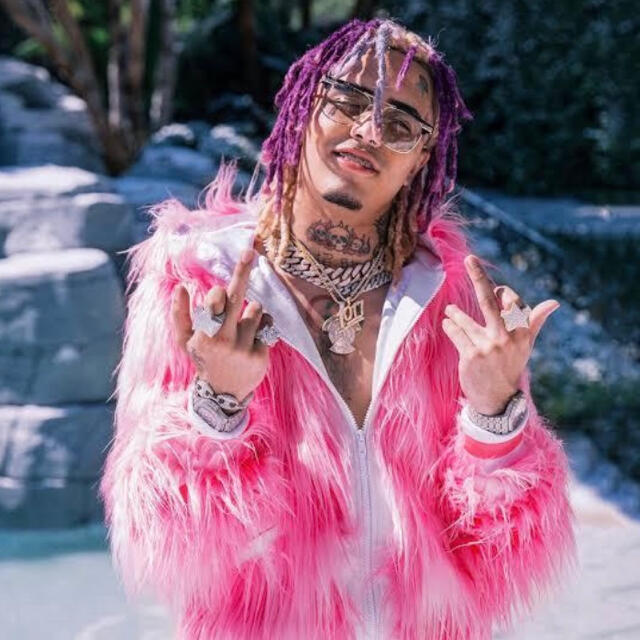 18k gp マイアミチェーン ブレスレット ゴールドの通販 by $Buddha