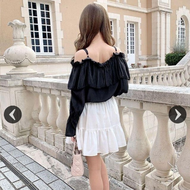 michellMacaron - 新品未開封michellMacaronミシェルマカロン