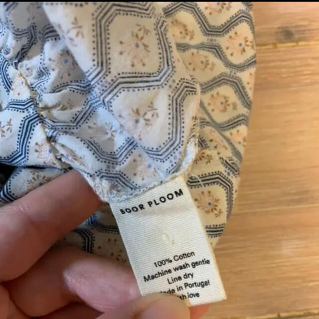 soor ploom Lois Playsuit / Honeycombの通販 by yummy♡｜ラクマ