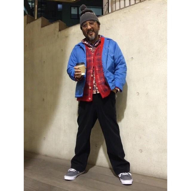 TENDERLOIN - TENDERLOIN T-COACH JKT テンダーロインコーチジャケット