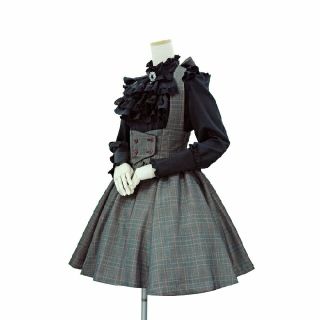 BLACK PEACE NOW（ひざ丈スカート）のフリマアイテム一覧