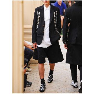 COMME des GARCONS HOMME PLUS（サルエルパンツ）のフリマアイテム一覧