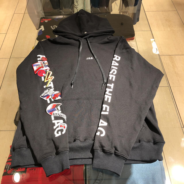 三代目 J Soul Brothers - JSBブランド正規品 三代目JSB RAISE THE