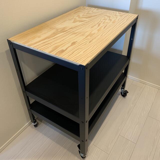 IKEA - IKEA BROR ブロール ワゴン キッチン ツールの通販 by せんり's