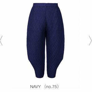 PLEATS PLEASE ISSEY MIYAKE（サルエルパンツ）のフリマアイテム一覧