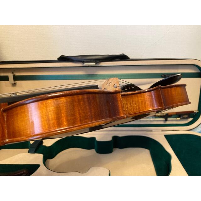 Franz Kirschnek NO.11オーケストラシリーズ4/4 弓ケース付 Franz