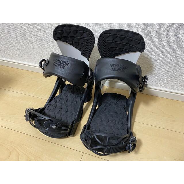 SALOMON - 【ビンディング（コラボ品）】サロモン×トイマシーンの通販