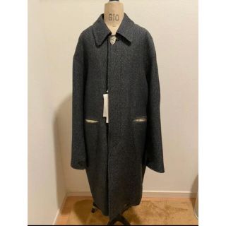 JOHN LAWRENCE SULLIVAN（ステンカラーコート）のフリマアイテム一覧