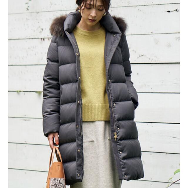 B:MING LIFE STORE by BEAMS - ダウン ダウンジャケット B:MING by