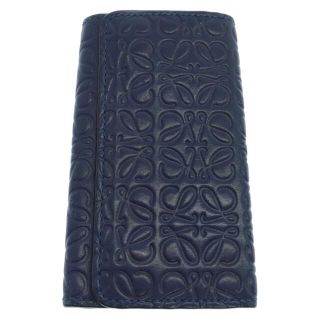 LOEWE - LOEWE ロエベ キーケースの通販 by BRINGラクマ店｜ロエベなら