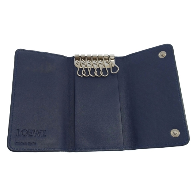 LOEWE - LOEWE ロエベ キーケースの通販 by BRINGラクマ店｜ロエベなら