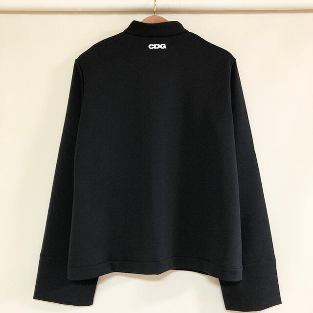 COMME des GARCONS - 新作 新品 コムデギャルソン CDG チャイナ