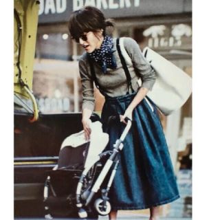 TSURU by Mariko Oikawa（スカート）のフリマアイテム一覧