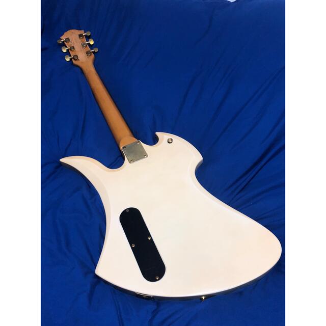 サイケ柄風 モッキンバードギター ジャンク 特価！の通販 by