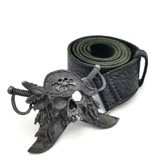 UGO CACCIATORIウーゴカッチャトーリ リングベルト