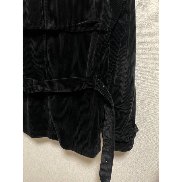 NUMBER (N)INE - numbernine ナンバーナイン ナポレオン ジャケット