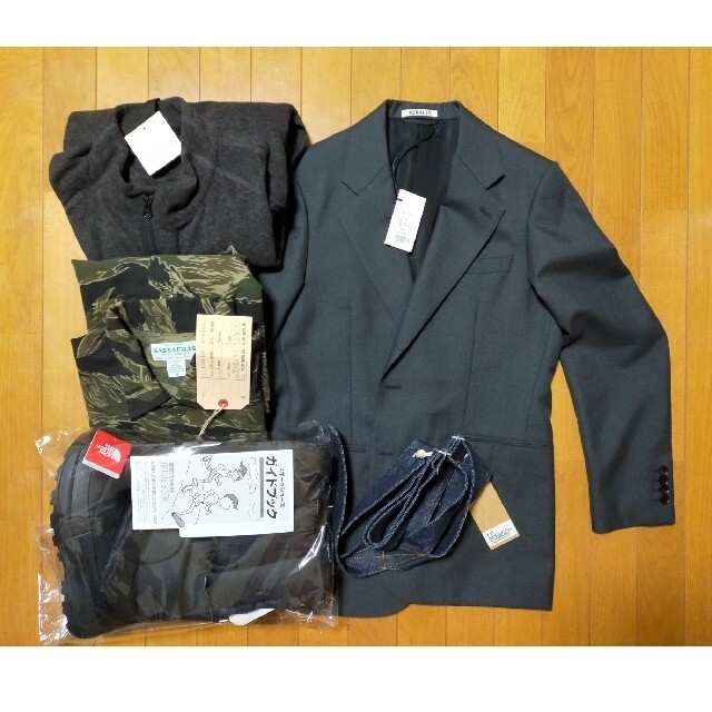 ロフトマン 福袋の通販 by ポテト's shop｜ラクマ