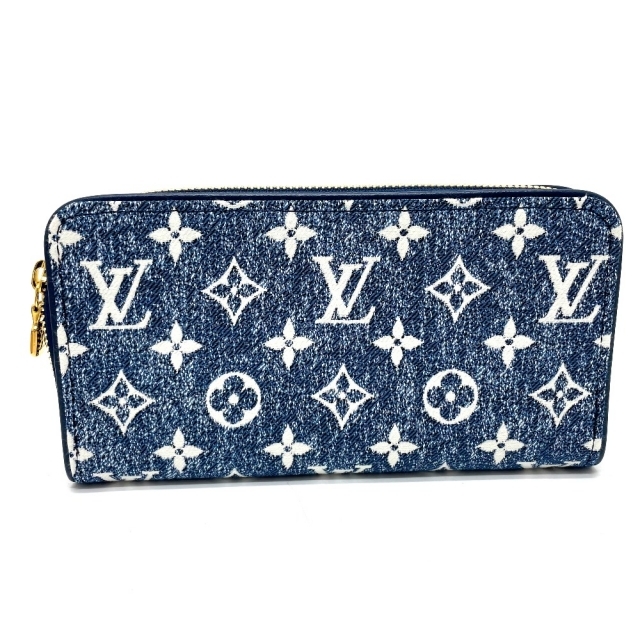 LOUIS VUITTON - 新品 ルイヴィトン モノグラム ジッピーウォレット