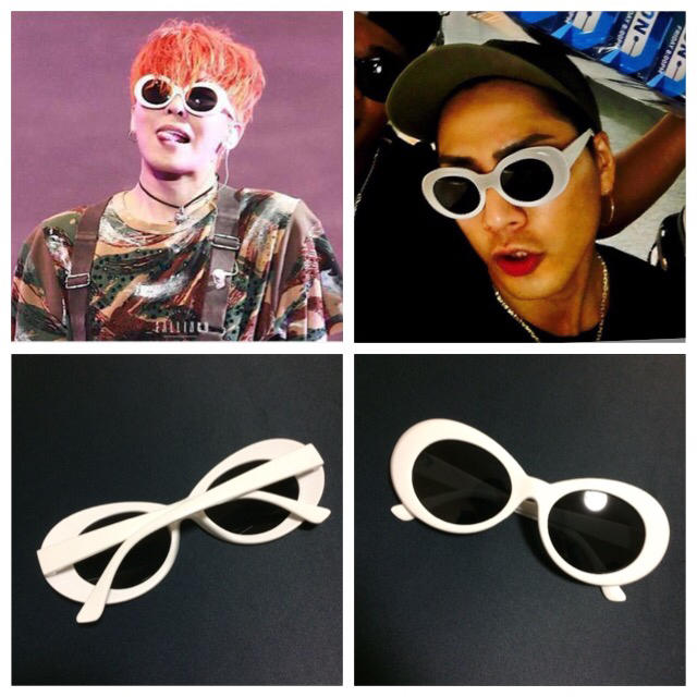 登坂広臣☆G-dragon着用タイプ サングラスの通販 by 値段相談ok♪割引