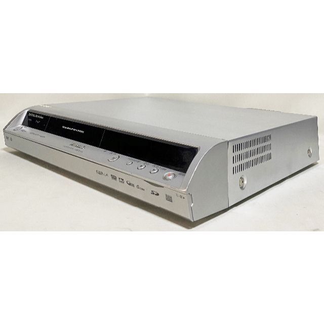 Panasonic ハイビジョン DIGA DMR-EX150-S Amazon.co.jp: Panasonic