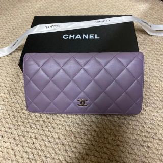 CHANEL（財布）のフリマアイテム一覧