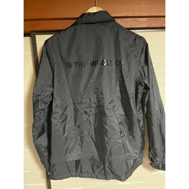 GANRYU - ganryu コーチジャケットの通販 by りゅーせい's shop