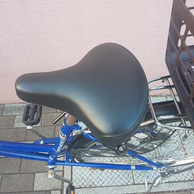 直接引取希望 27インチ自転車の通販 by アリエッティ's shop｜ラクマ